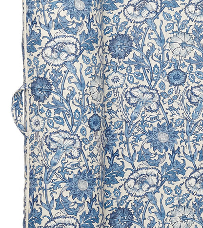 DockaTot x William Morris Grand Dock - Pink & Rose