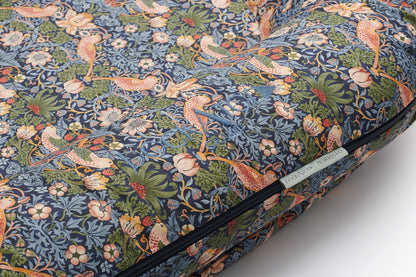 DockaTot x William Morris Grand Dock- Strawberry Thief