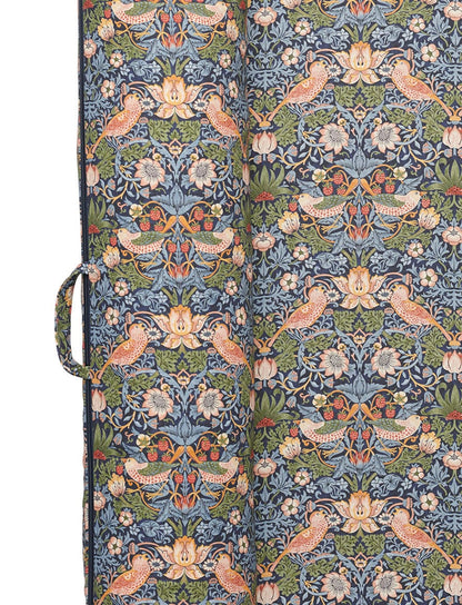 DockaTot x William Morris Grand Dock- Strawberry Thief