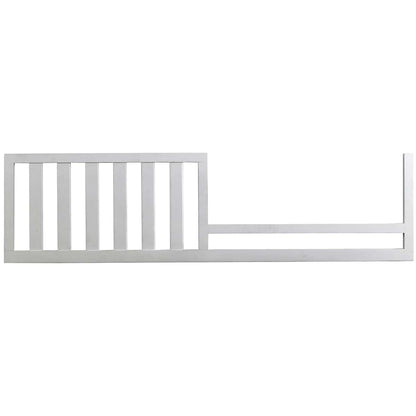 Dolce Babi Convertible Guard Rail in Snow White - 189932-01