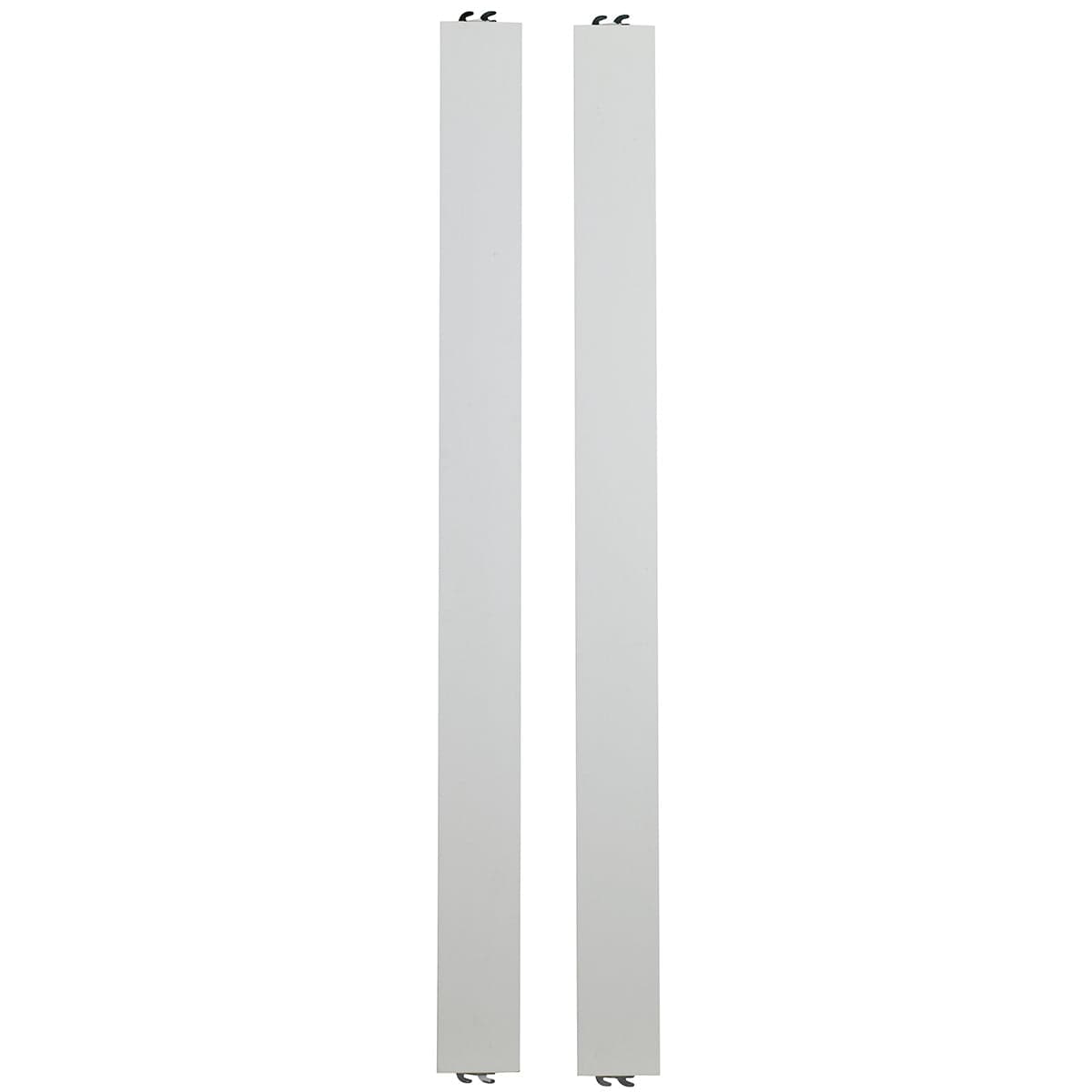 Dolce Babi Universal Bed Rail in Snow White - 199930-01