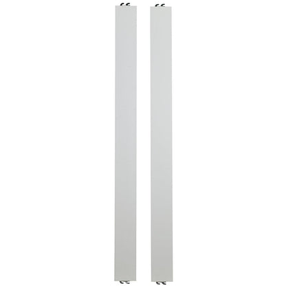 Dolce Babi Universal Bed Rail in Snow White - 199930-01