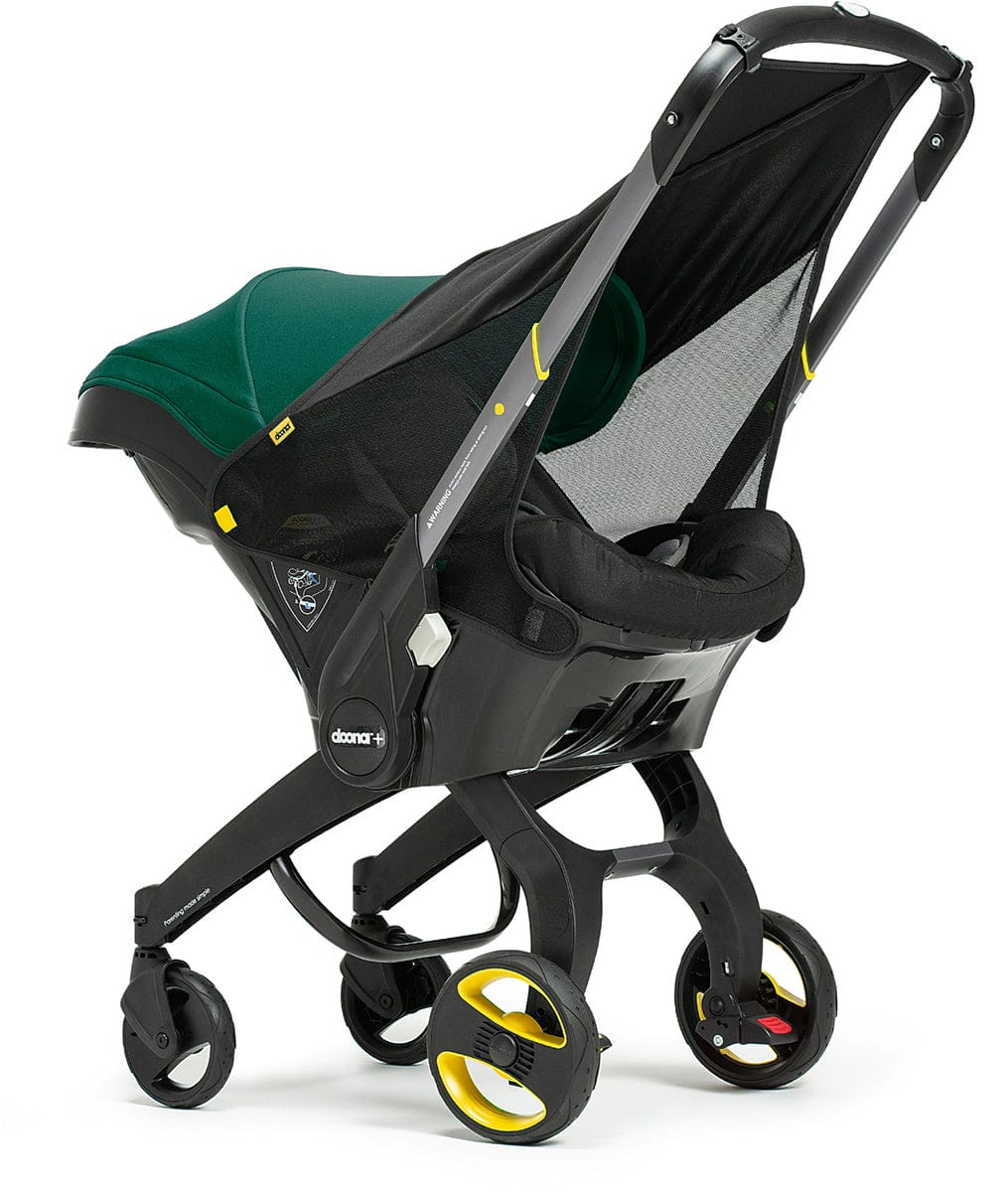 doona car seat stroller accessories Doona 3-Piece Essentials Accessory Set – Albee Baby