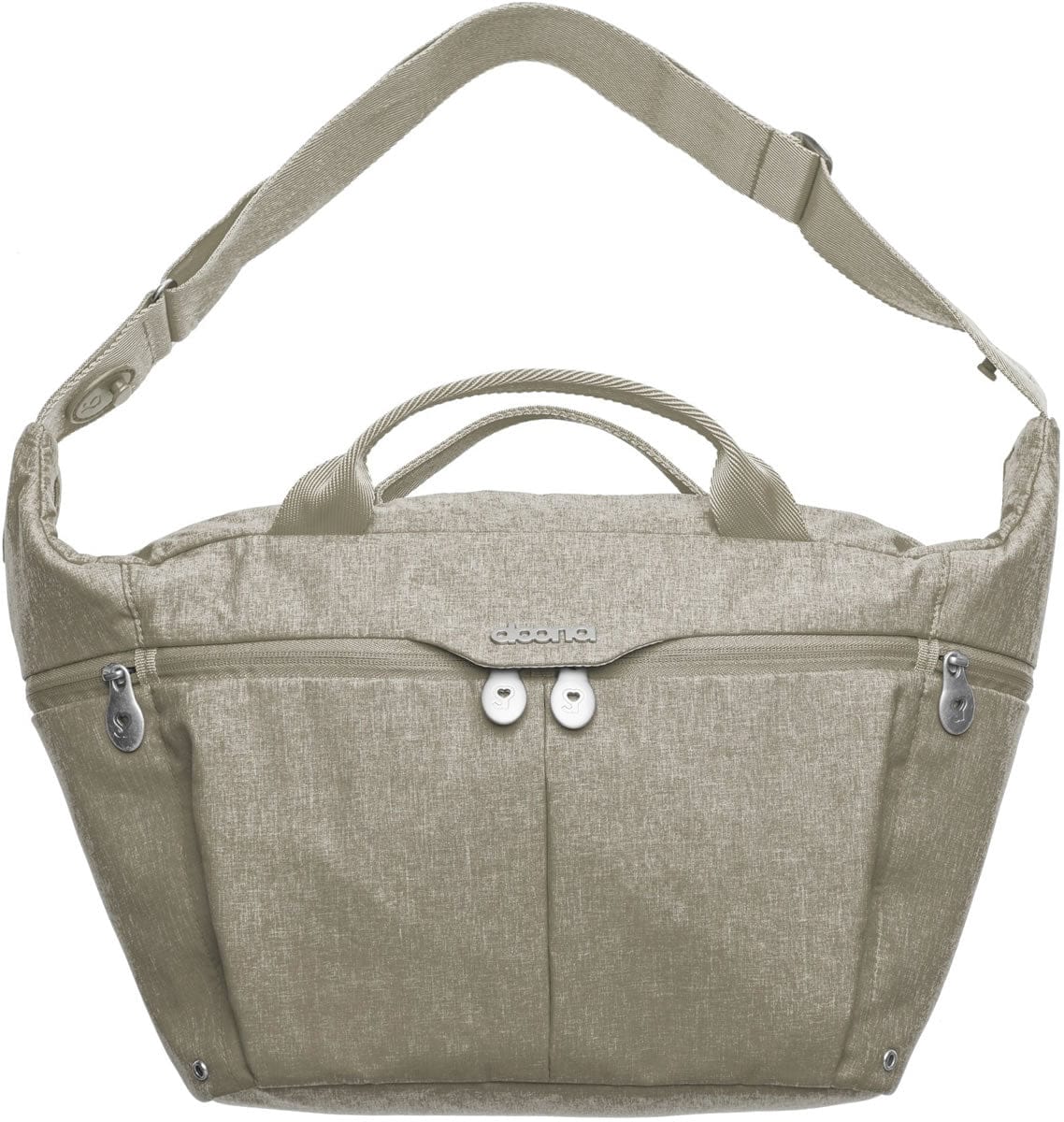 Doona All-Day Bag - Dune (Beige) – Albee Baby