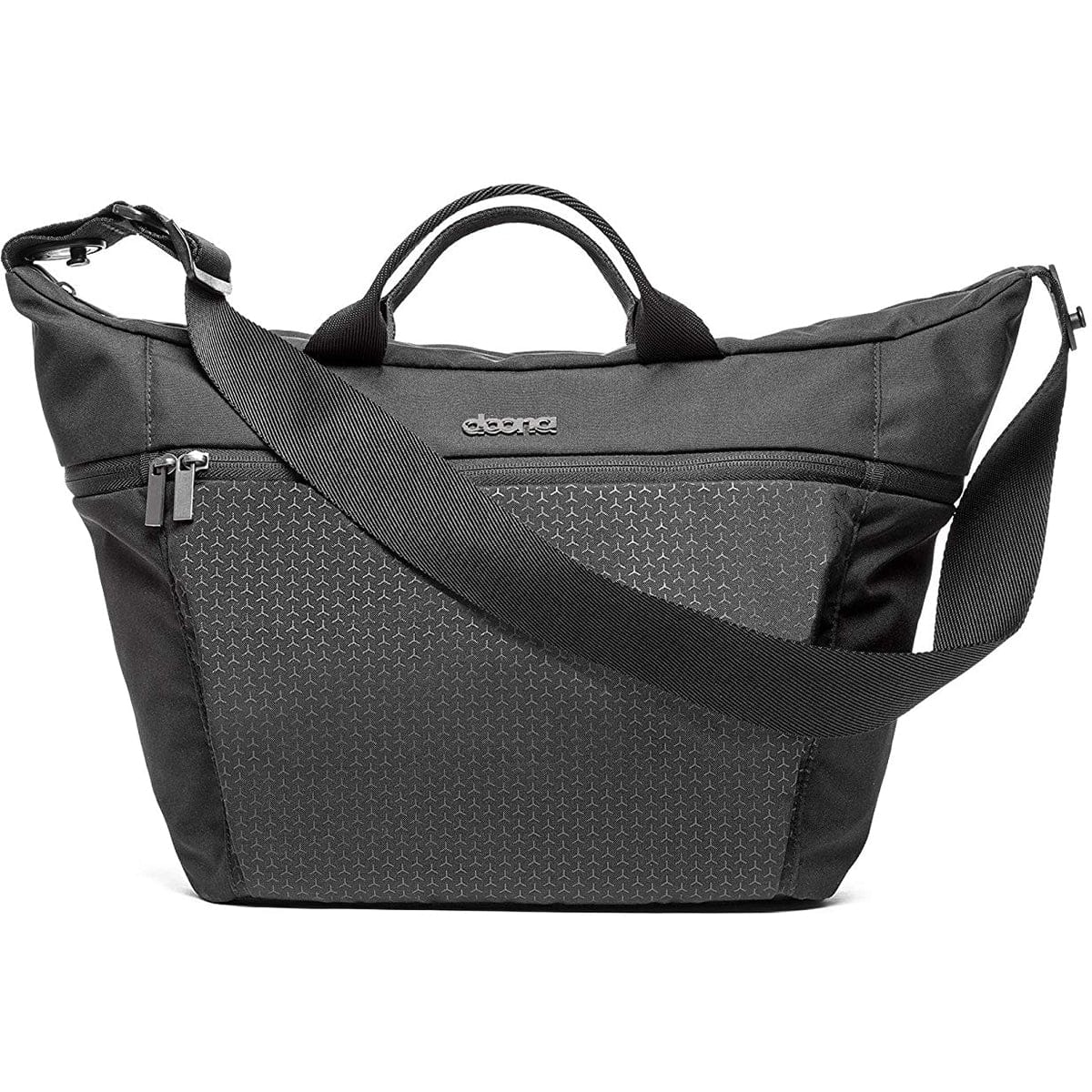 Doona All-Day Bag - Nitro Black