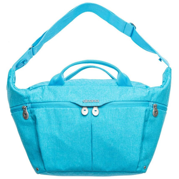 Doona All-Day Bag - Sky (Turquoise) – Albee Baby