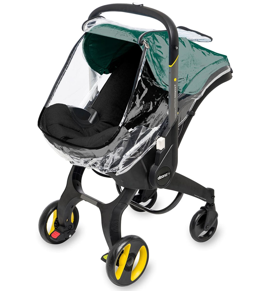 Doona Car Seat Rain Cover - SP108-99-001-099