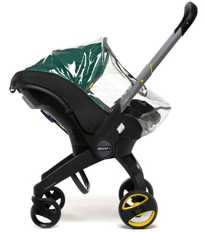 Doona Car Seat Rain Cover - SP108-99-001-099