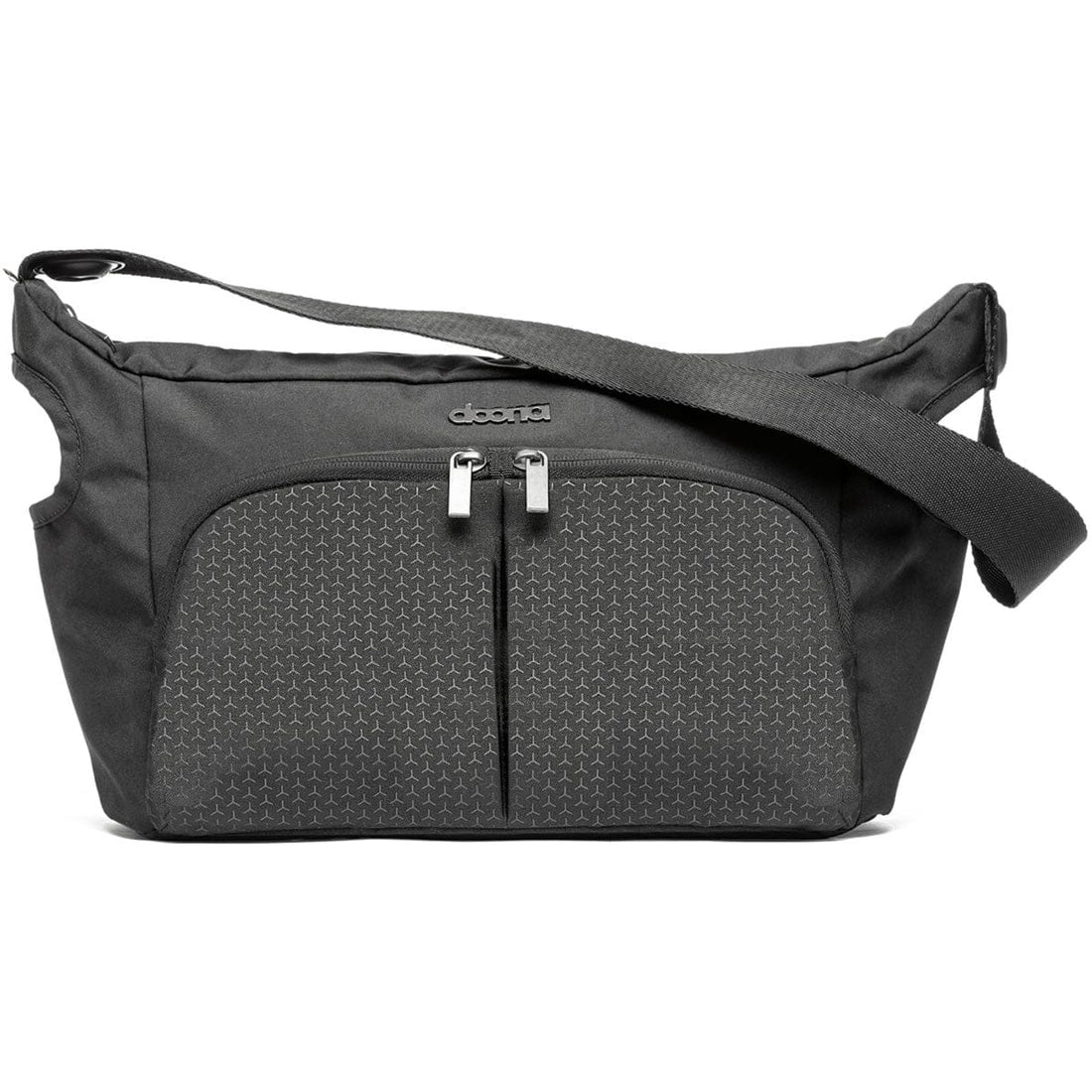 Doona Essentials Bag - Nitro Black - SP105-99-033-099