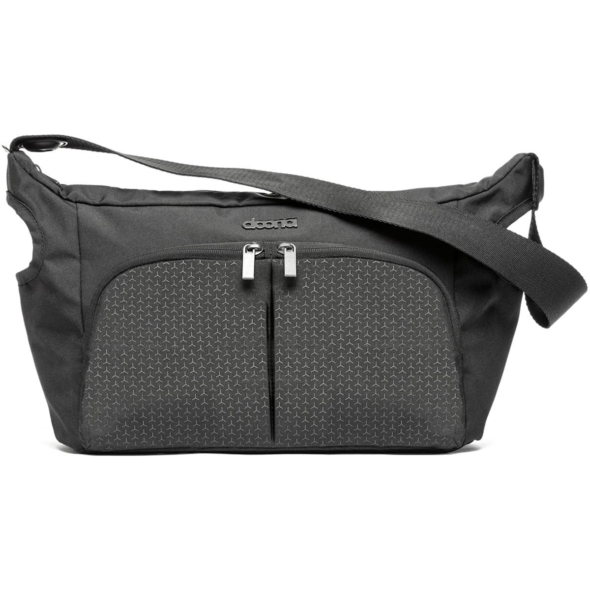 Doona Essentials Bag - Nitro Black - SP105-99-033-099