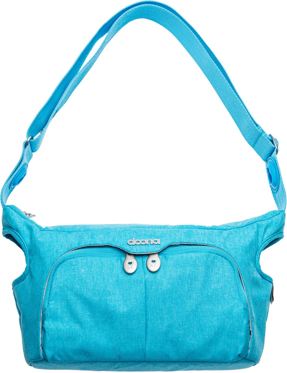 Doona Essentials Bag - Sky (Turquoise)