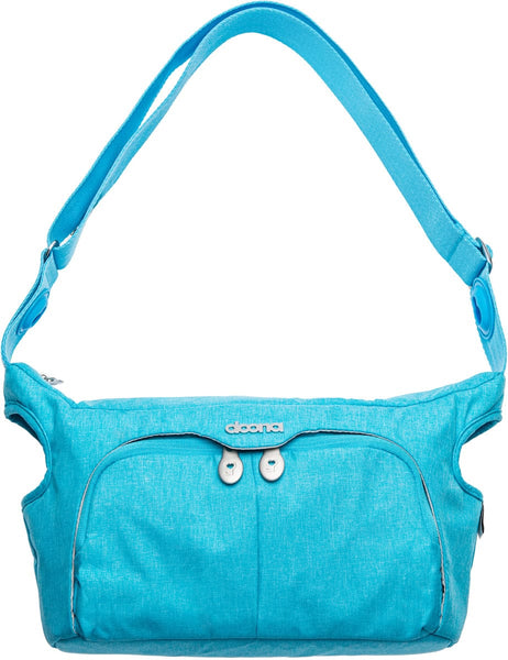 Doona Essentials Bag - Sky (Turquoise) – Albee Baby