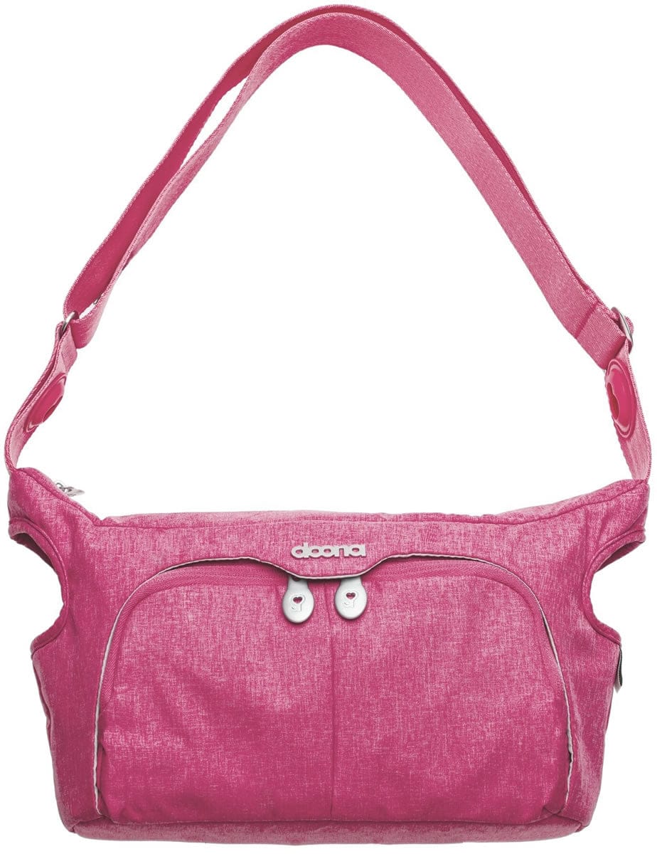 Doona Essentials Bag - Sweet (Pink) - SP105-99-004-099