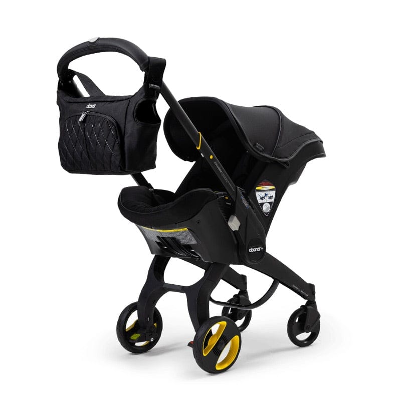 Doona Infant Car Seat & Stroller