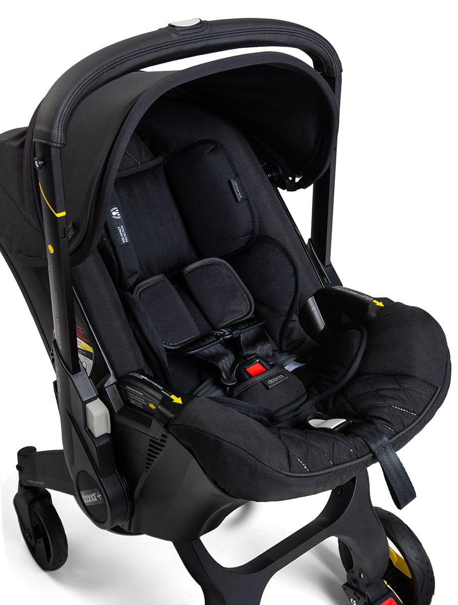 Doona Infant Car Seat & Stroller