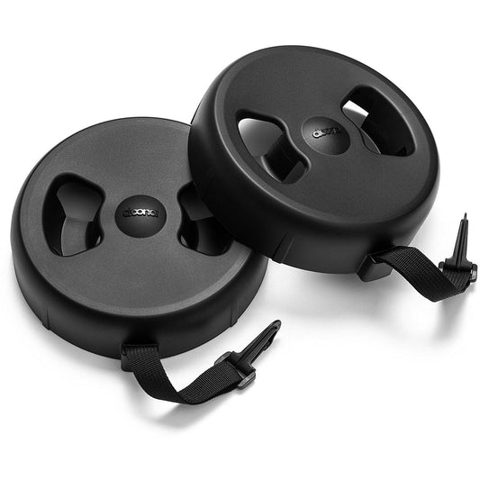 Doona Infant Car Seat Wheel Covers - SP112-99-001-099