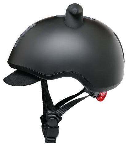 Doona Liki Helmet - Black (1-4 years) - SP557-10-001-003