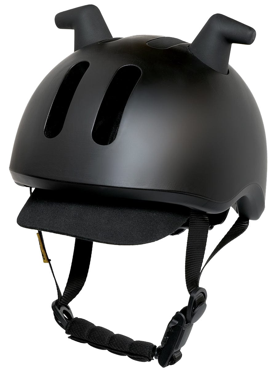 Doona Liki Helmet - Black (1-4 years) - SP557-10-001-003