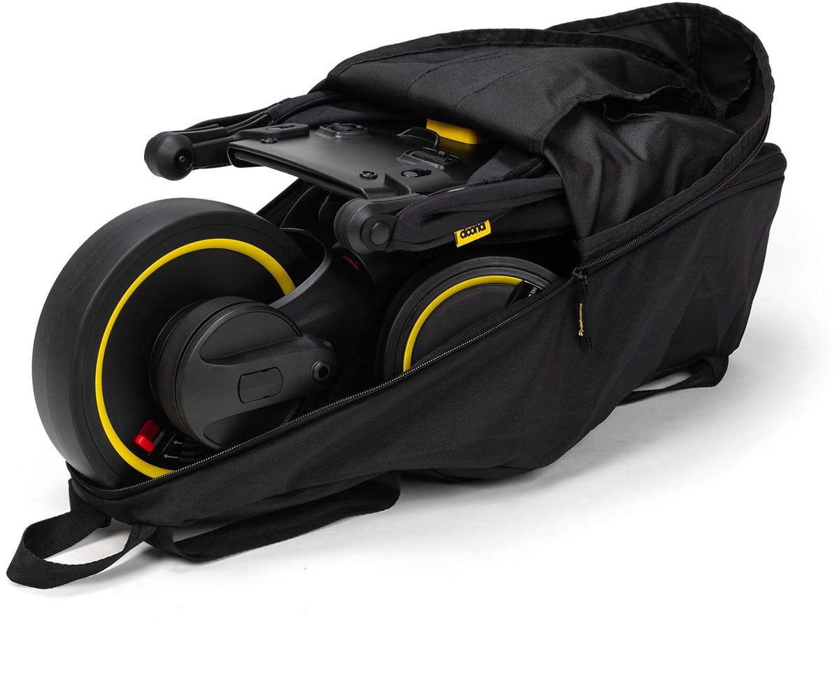 Doona Liki Travel Bag - SP551-99-001-000