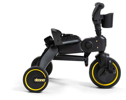Doona Liki Trike - Gold (Limited Edition) - SP520-99-024-003