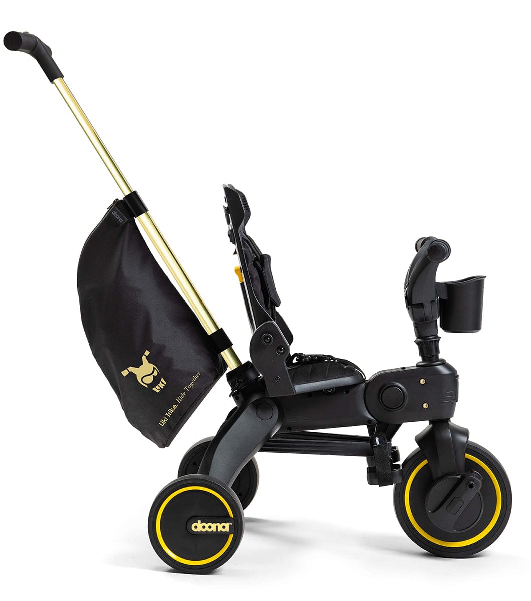 Doona Liki Trike - Gold (Limited Edition) - SP520-99-024-003