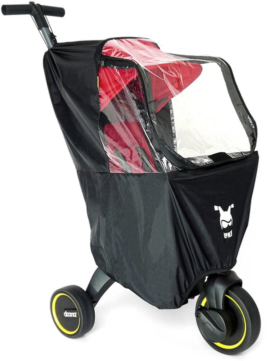 Doona Liki Trike Rain Cover - SP553-99-000-000