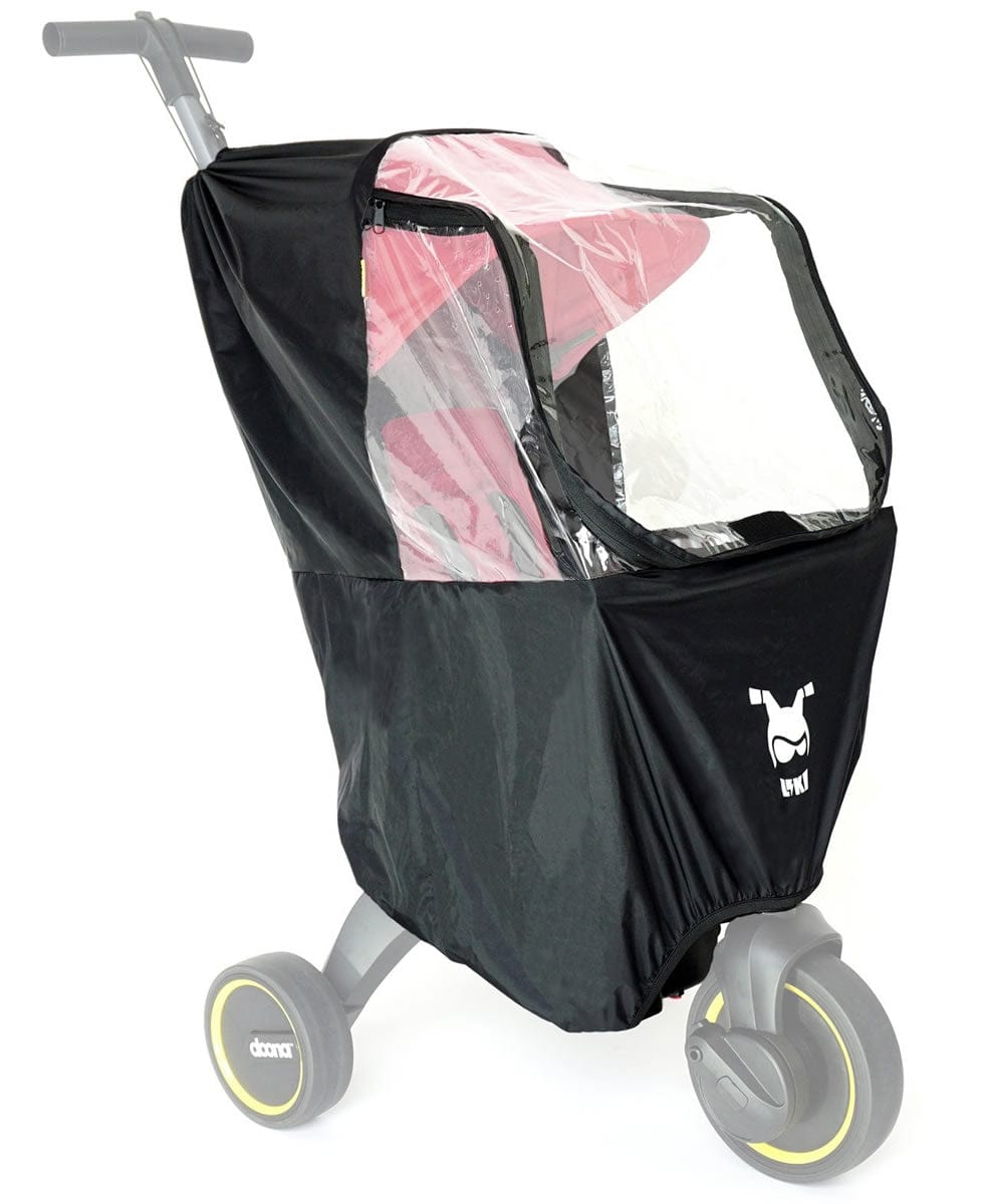 Doona Liki Trike Rain Cover - SP553-99-000-000