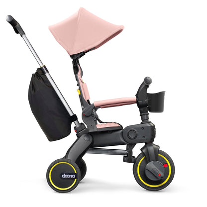Doona Liki Trike S3 - Blush Pink - SP530-99-035-003