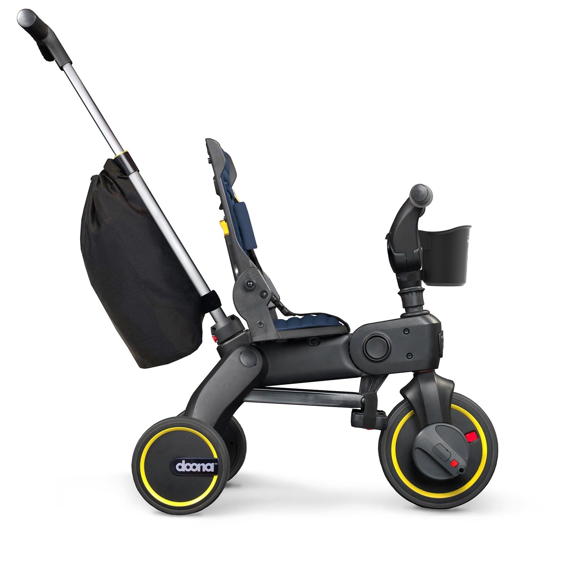 Doona Liki Trike S3 - Deep Blue - SP530-99-046-003