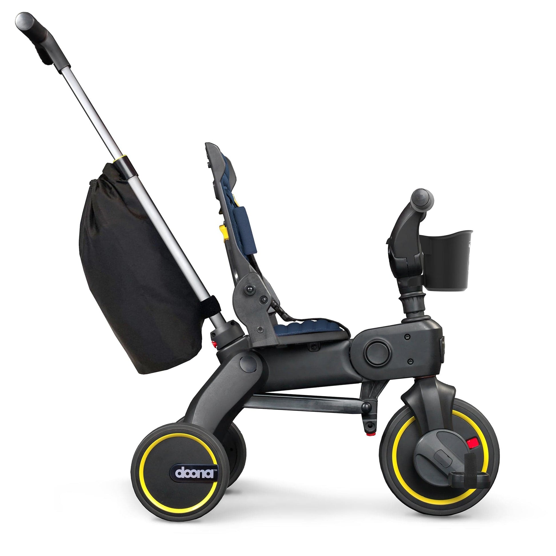 Doona Liki Trike S3 - Deep Blue - SP530-99-046-003