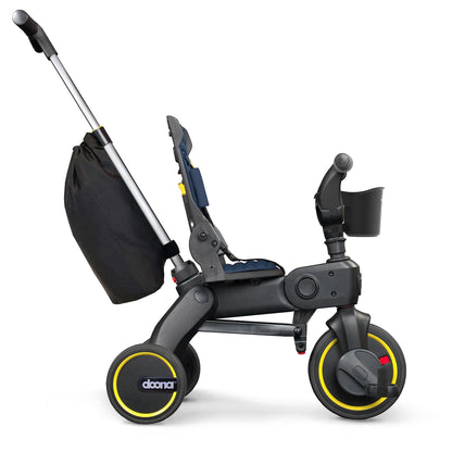 Doona Liki Trike S3 - Deep Blue - SP530-99-046-003