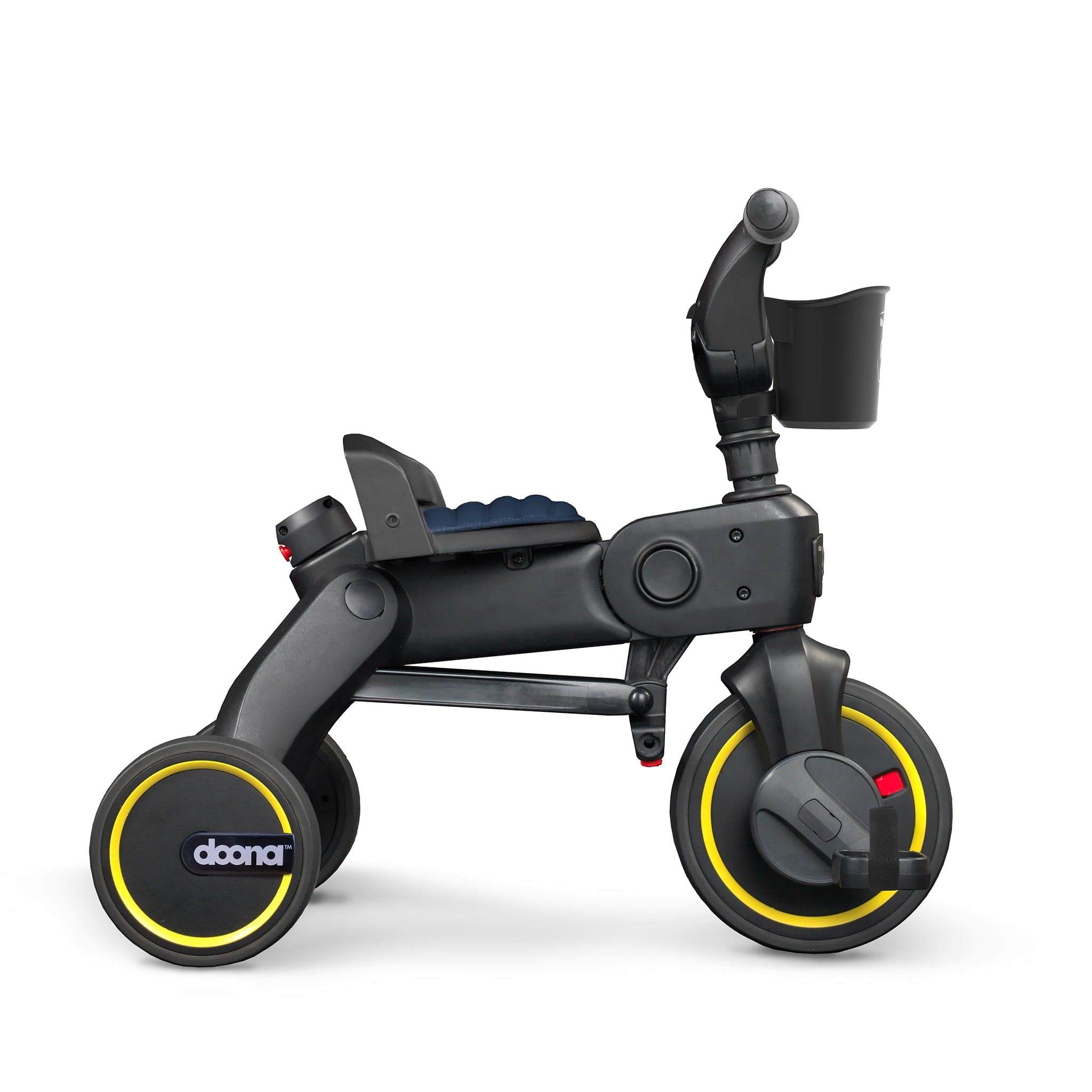 Doona Liki Trike S3 - Deep Blue – Albee Baby