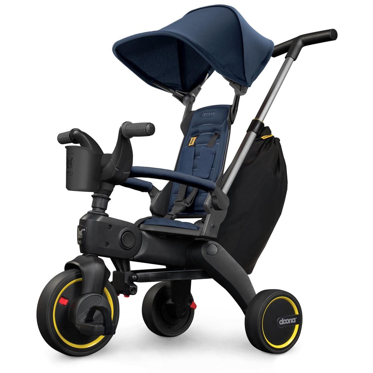 Doona Liki Trike S3 - Deep Blue - SP530-99-046-003