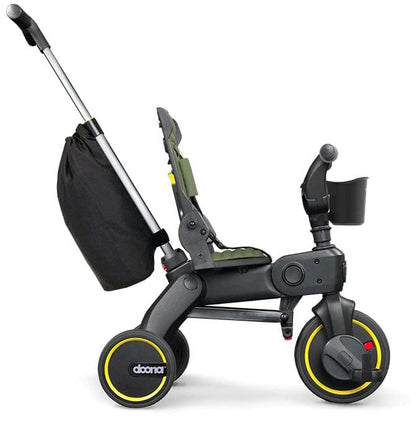 Doona Liki Trike S3 - Desert Green - SP530-99-042-003