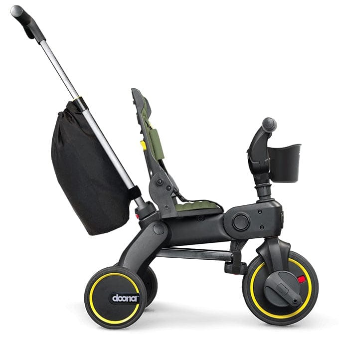 Doona Liki Trike S3 - Desert Green - SP530-99-042-003