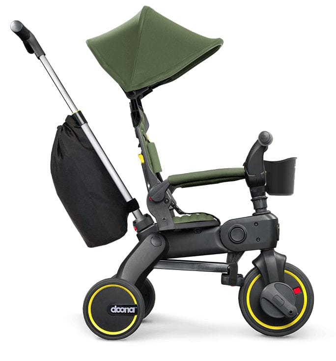 Doona Liki Trike S3 - Desert Green - SP530-99-042-003
