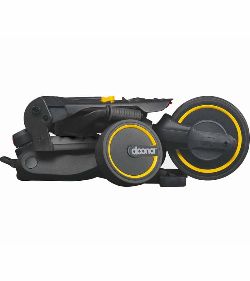 Doona Liki Trike S3 - Grey Hound - SP530-99-030-003