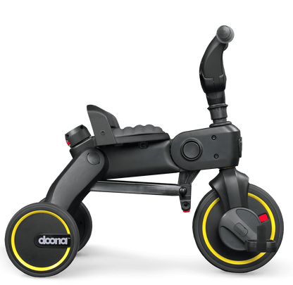 Doona Liki Trike S3 - Grey Hound - SP530-99-030-003