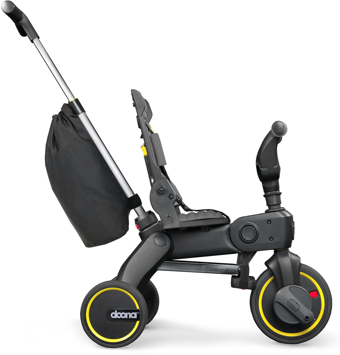 Doona Liki Trike S3 - Grey Hound - SP530-99-030-003