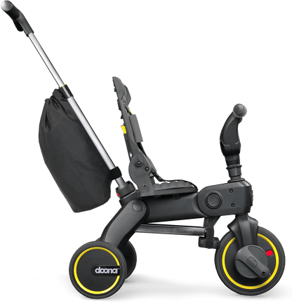 Doona Liki Trike S3 - Grey Hound - SP530-99-030-003