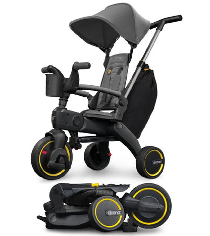 Doona Liki Trike S3 - Grey Hound - SP530-99-030-003