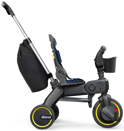 Doona Liki Trike S3 - Royal Blue - SP530-99-034-003