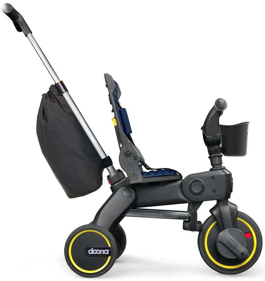 Doona Liki Trike S3 - Royal Blue - SP530-99-034-003