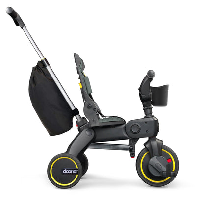 Doona Liki Trike S3 - Slate Green - SP530-99-047-003