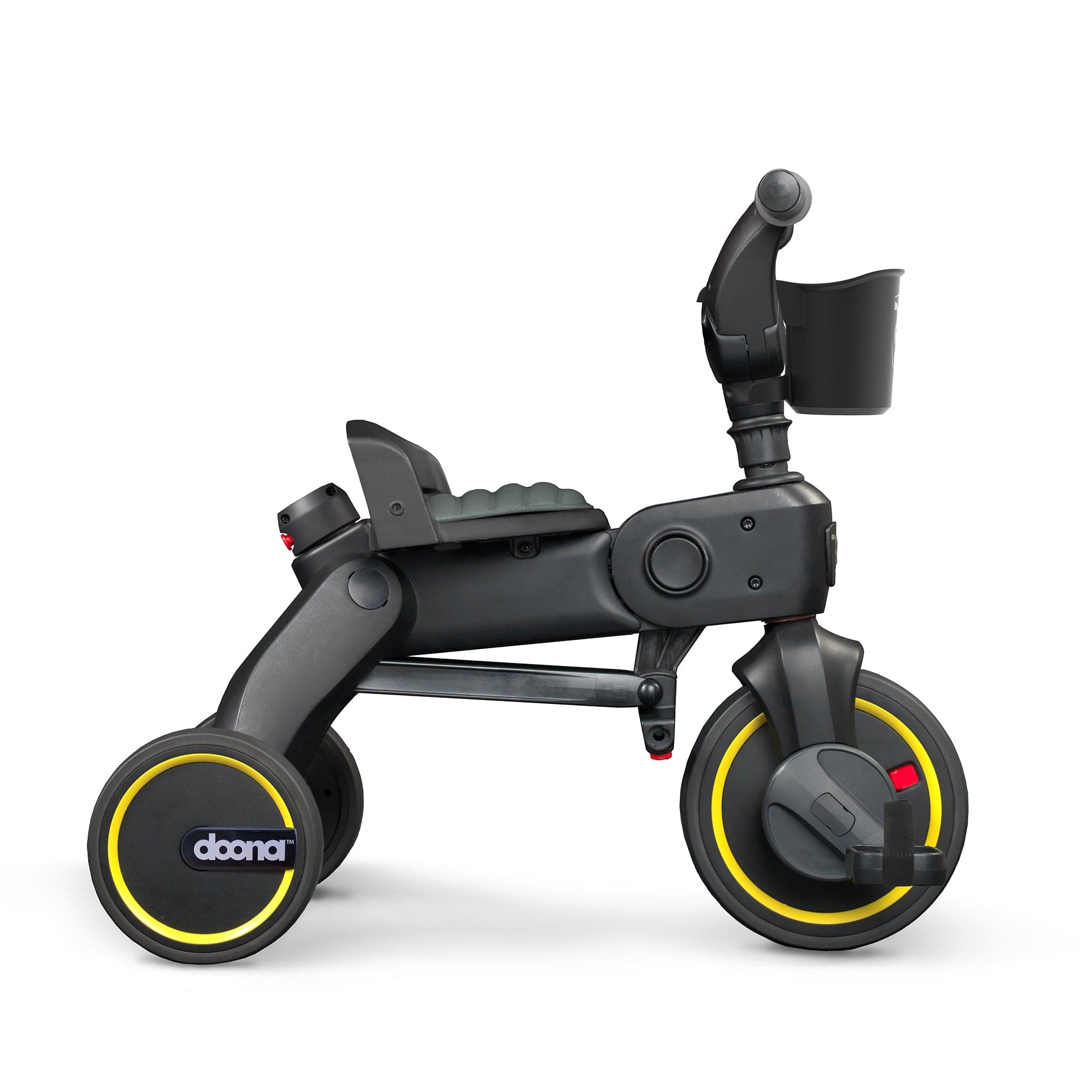 Doona Liki Trike S3 - Slate Green – Albee Baby