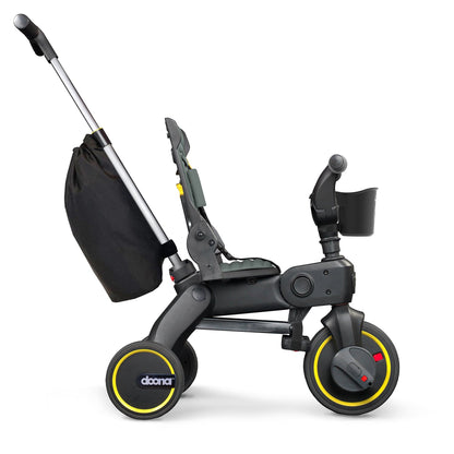 Doona Liki Trike S3 - Slate Green - SP530-99-047-003