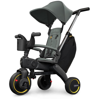 Doona Liki Trike S3 - Slate Green - SP530-99-047-003