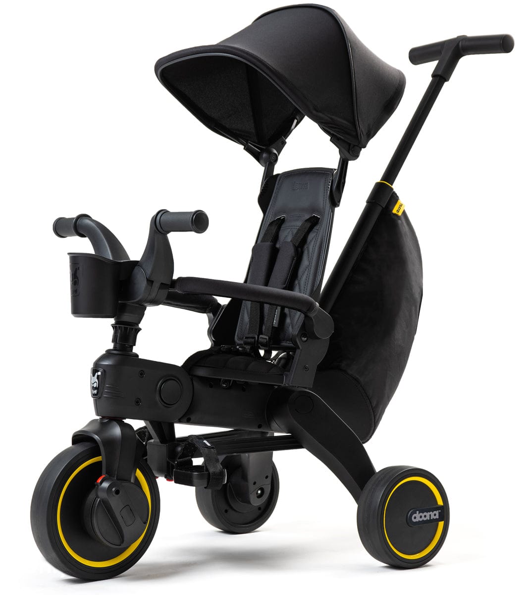 Doona Liki Trike S5 - Midnight - SP540-99-040-003x