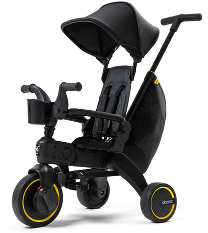 Doona Liki Trike S5 - Midnight - SP540-99-040-003x