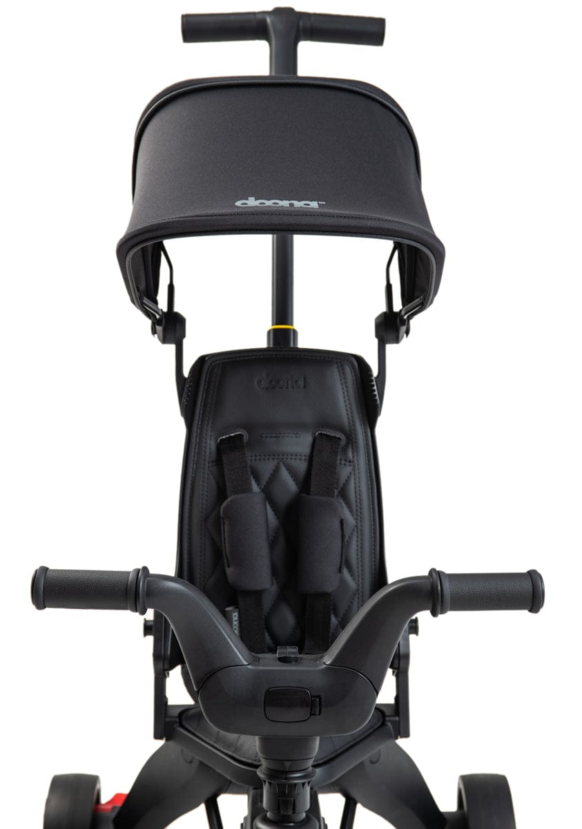 Doona Liki Trike S5 - Midnight – Albee Baby